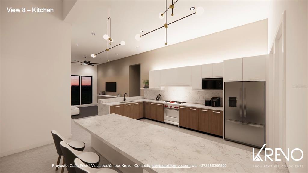 3618 Hidden River Lane Tavares, FL 32778 - Photo 9 of 31