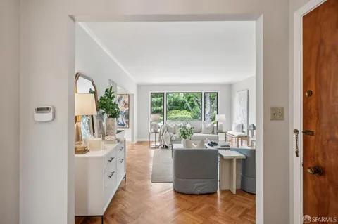$1,648,000 | 310 Pacheco Street, San Francisco, CA 94116