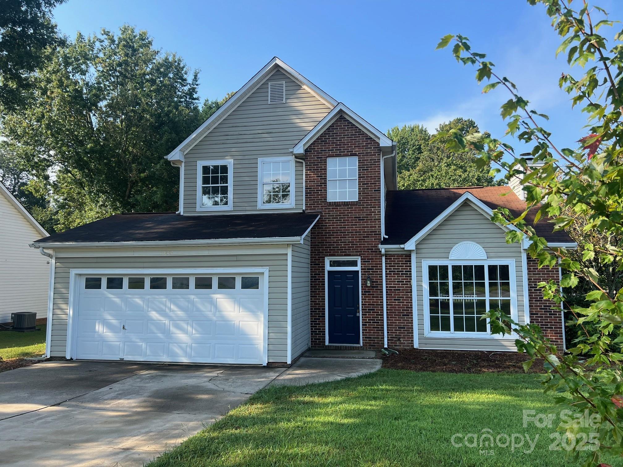 11931 Old Timber Road Charlotte, NC 28269 - Photo 1 of 20 Gallery Image 1