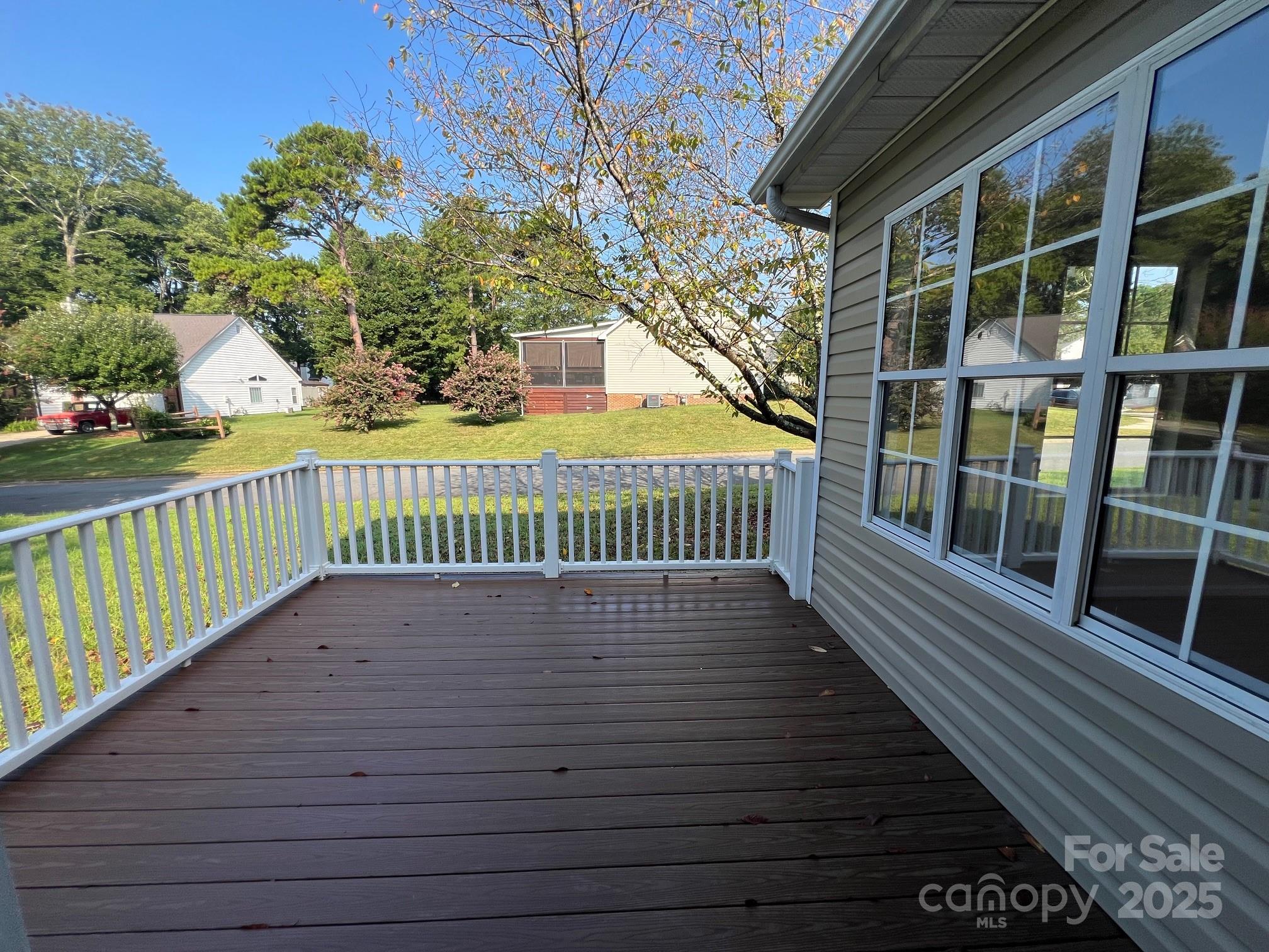 11931 Old Timber Road Charlotte, NC 28269 - Photo 15 of 20 Gallery Image 15