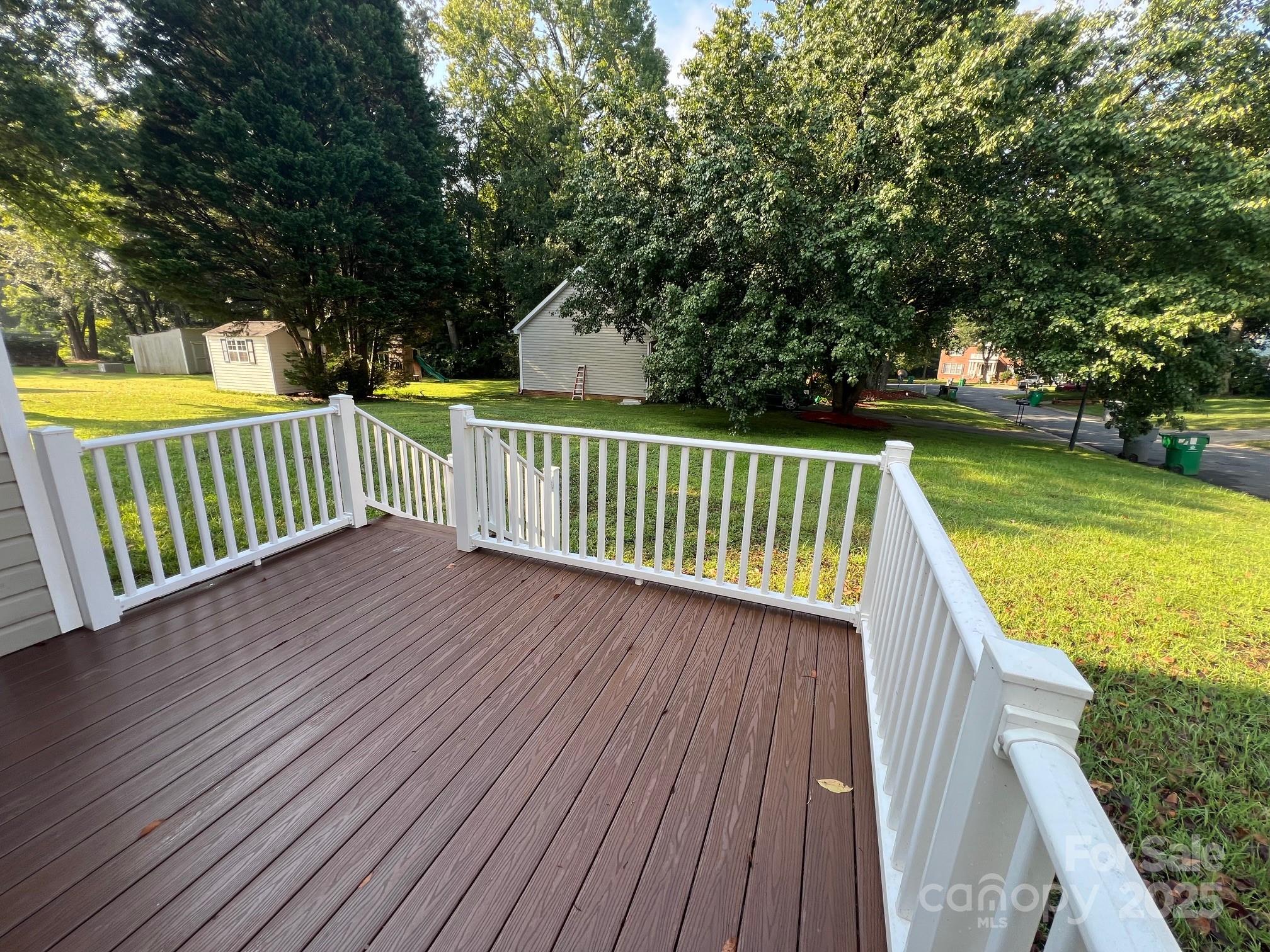 11931 Old Timber Road Charlotte, NC 28269 - Photo 16 of 20 Gallery Image 16