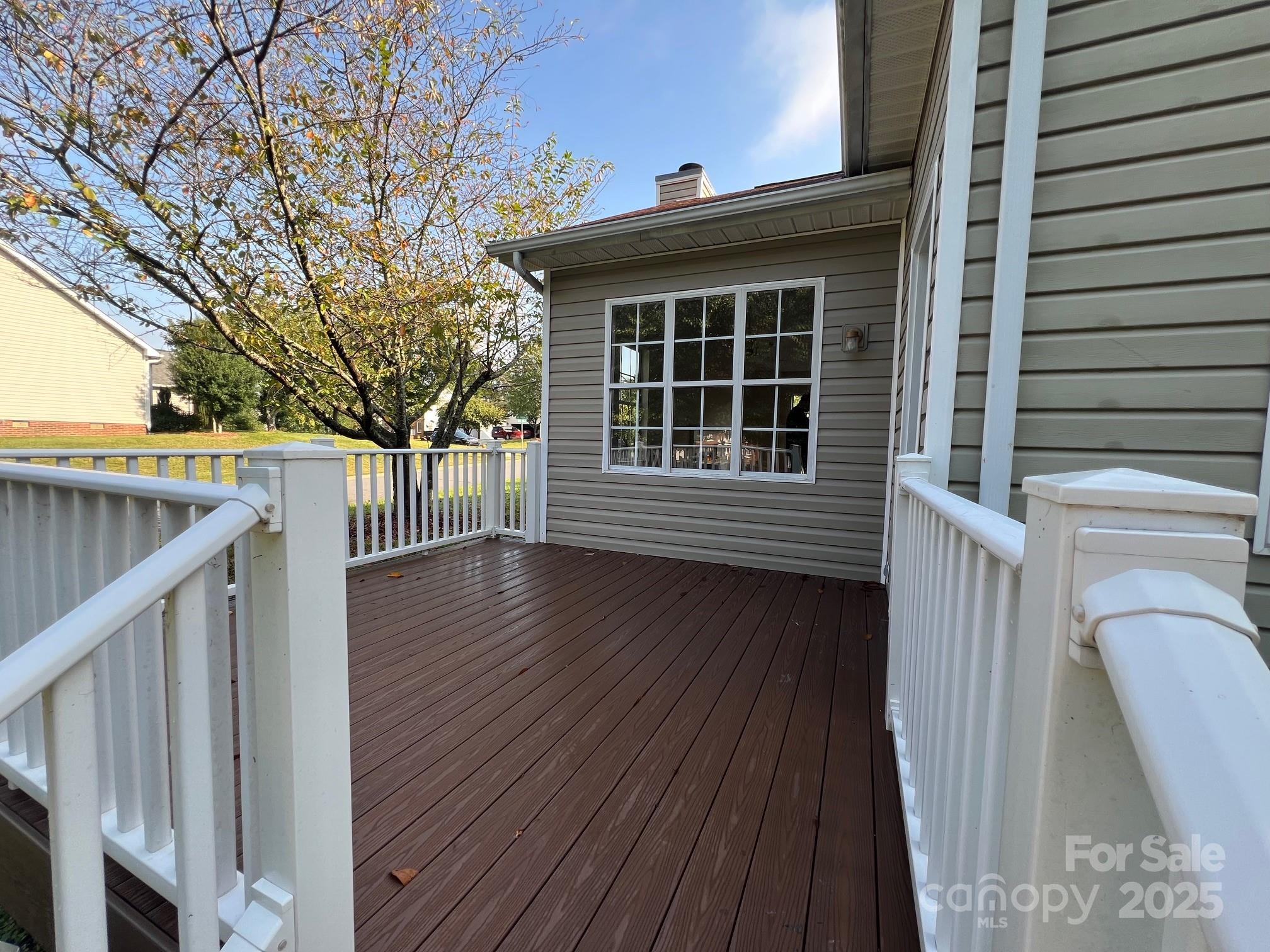 11931 Old Timber Road Charlotte, NC 28269 - Photo 17 of 20 Gallery Image 17