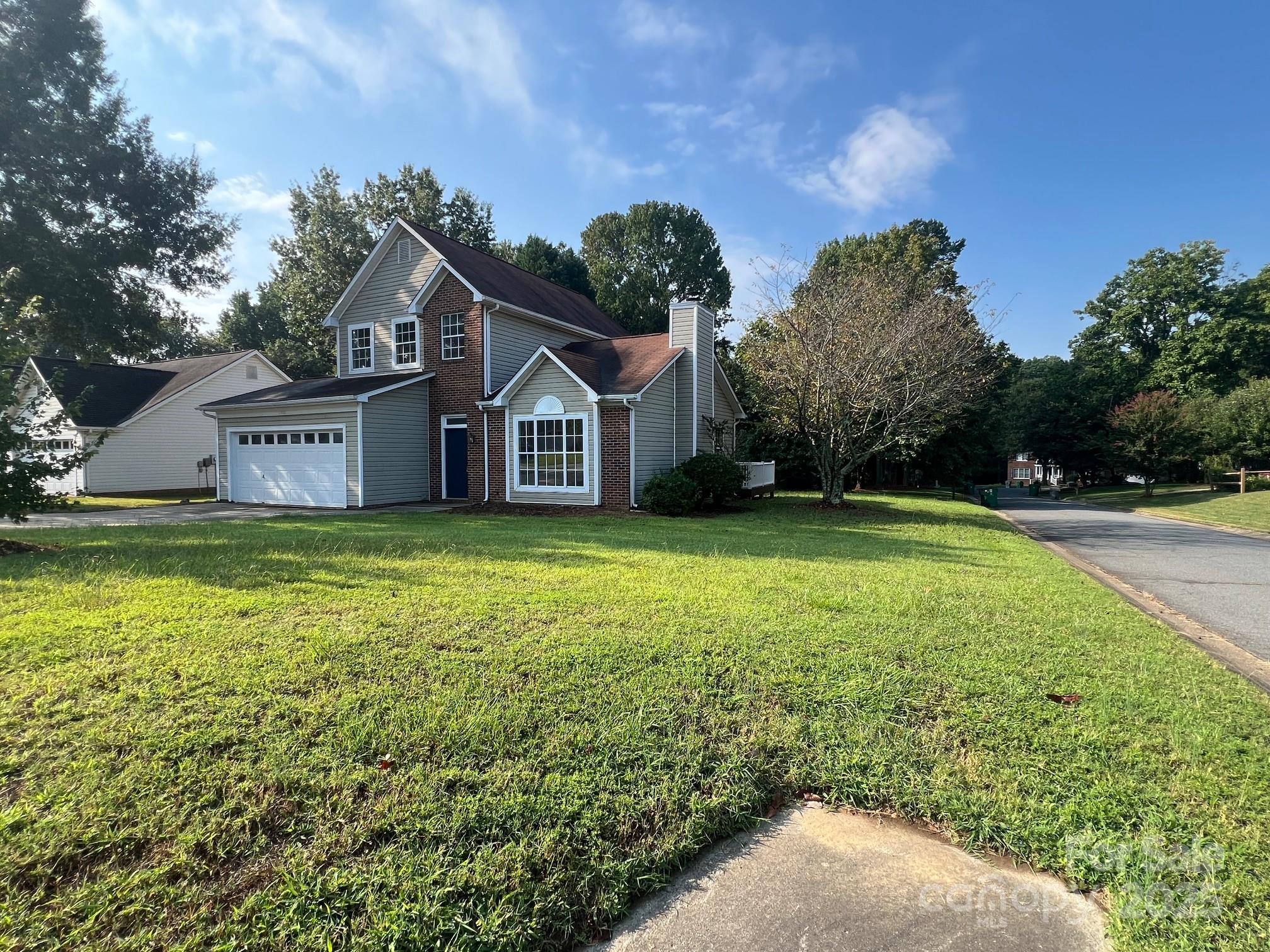 11931 Old Timber Road Charlotte, NC 28269 - Photo 18 of 20 Gallery Image 18