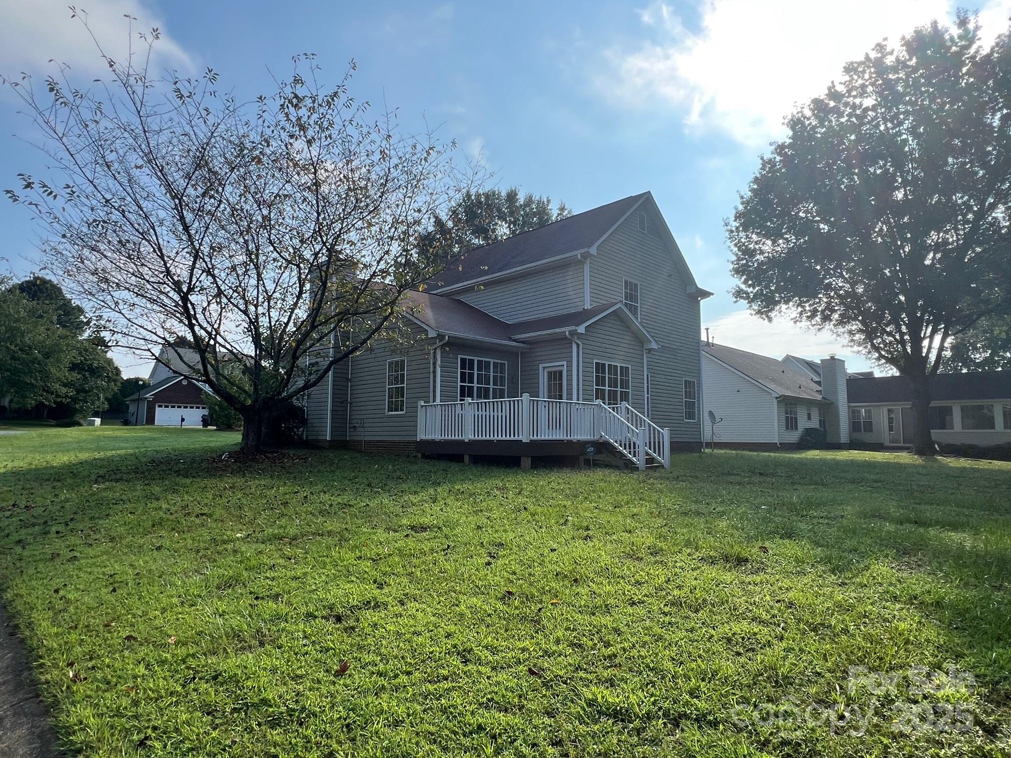 11931 Old Timber Road Charlotte, NC 28269 - Photo 19 of 20 Gallery Image 19