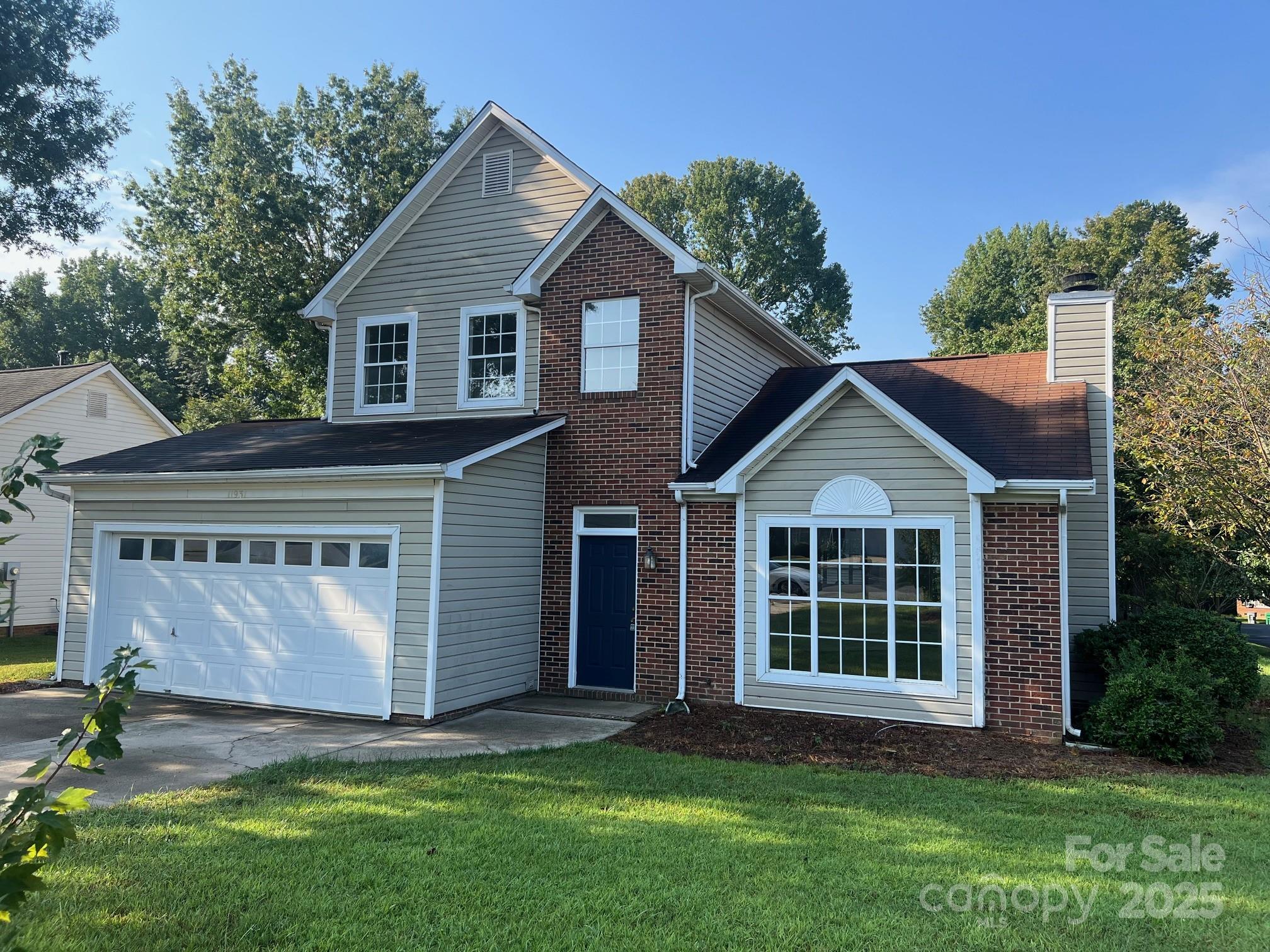 11931 Old Timber Road Charlotte, NC 28269 - Photo 20 of 20 Gallery Image 20