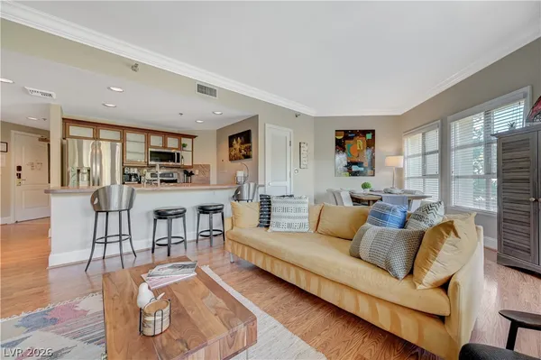 $310,000 | 30 Strada Di Villaggio, Unit 325, Henderson, NV 89011