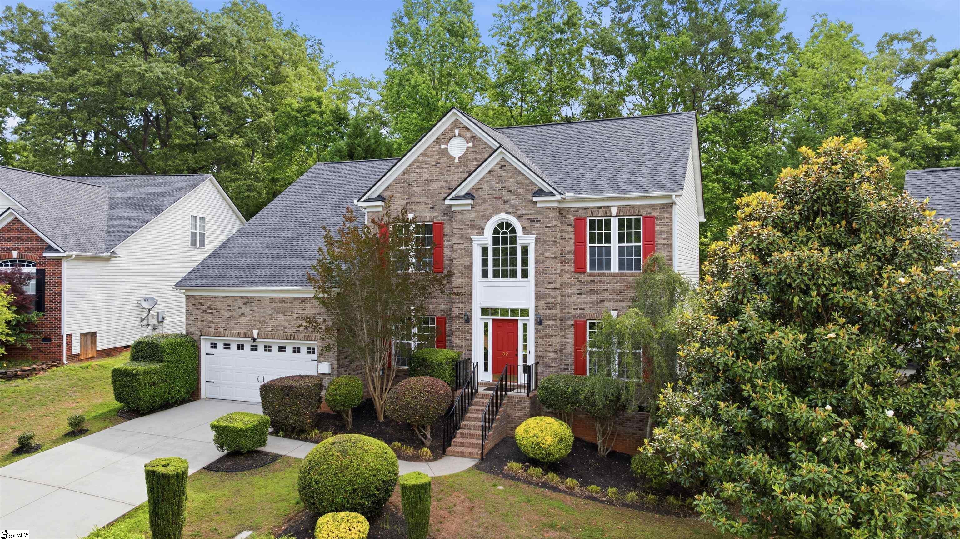 39 Waters Reach Lane Simpsonville, SC 29681 - Photo 1 of 40