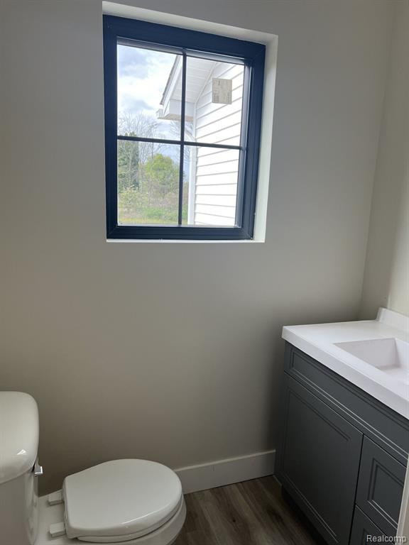 6580 Gleaner Hall Road North Branch, MI 48461 - Photo 20 of 21