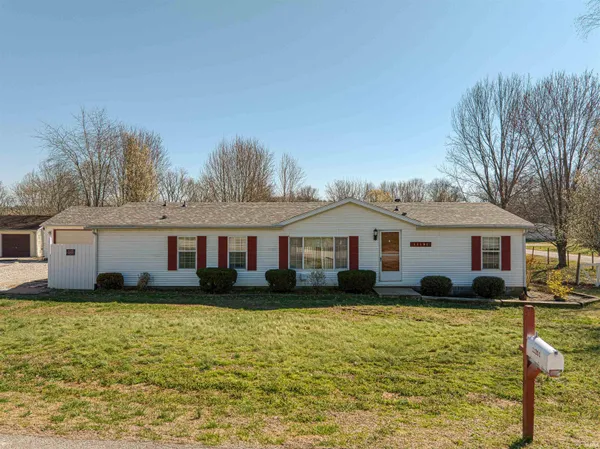 $179,900 | 11101 Country Homes Drive, Evansville, IN 47712