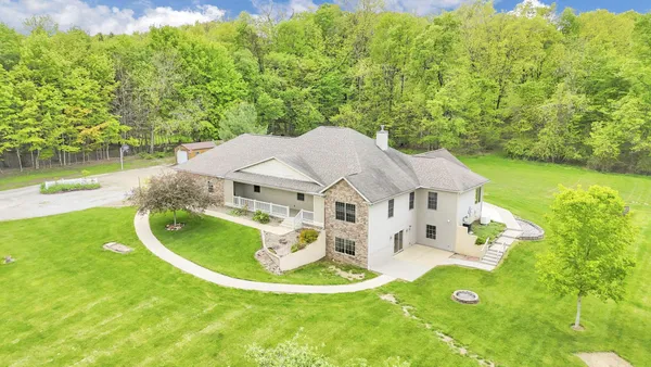 $1,349,000 | 7247 Liberty Church Road, Johnstown, OH 43031