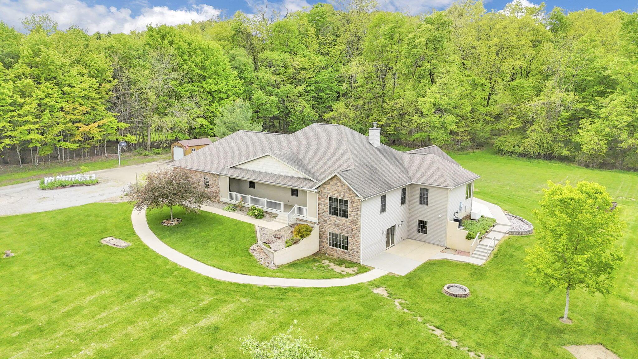 7247 Liberty Church Road Johnstown, OH 43031 - Photo 3 of 79