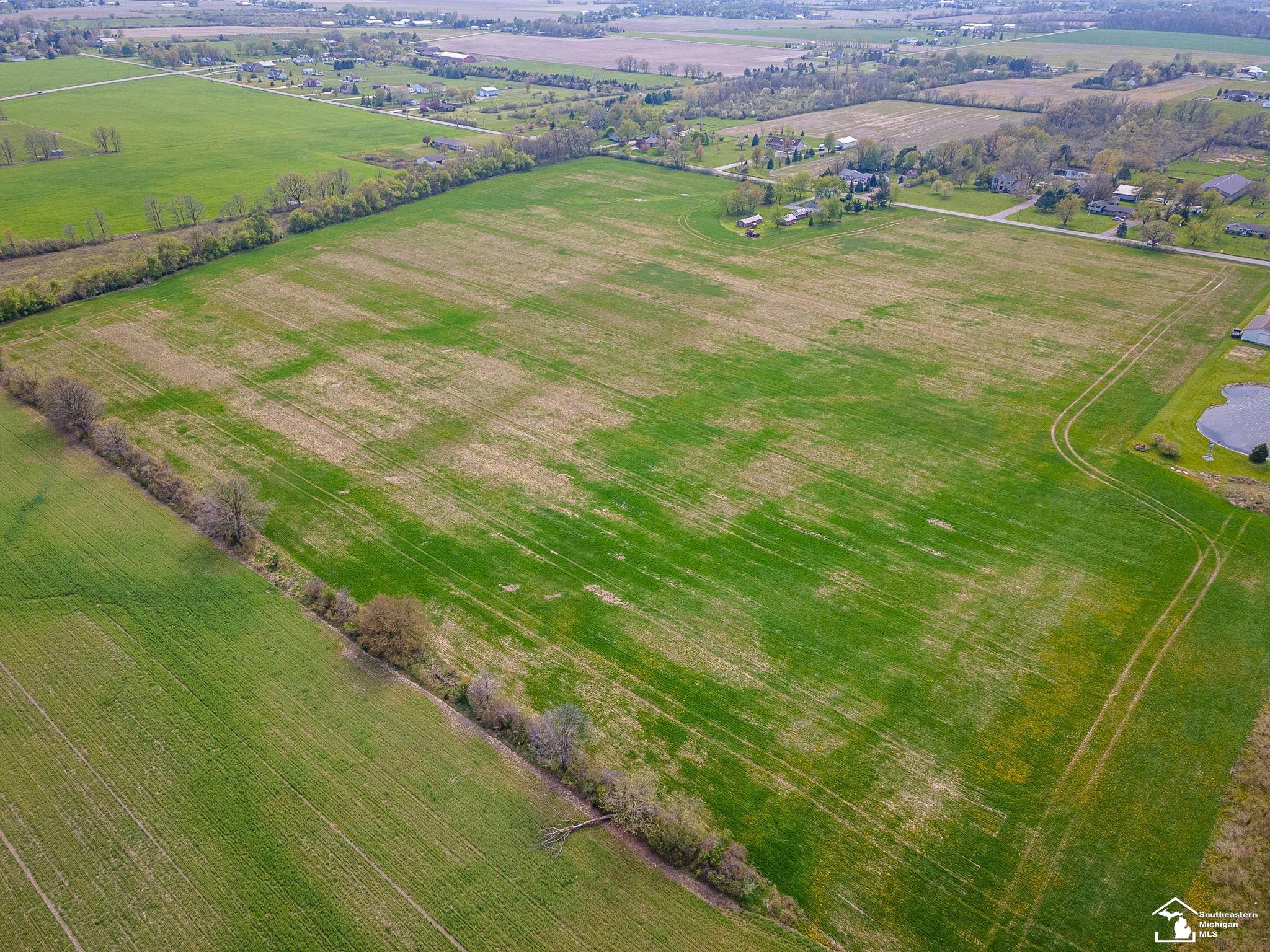9248 Chinavare Road Newport, MI 48166 - Photo 47 of 54