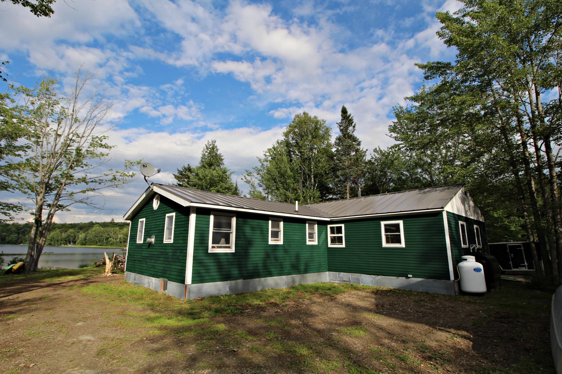 191 Fournier Road Andover, ME 04216 - Photo 1 of 27 20