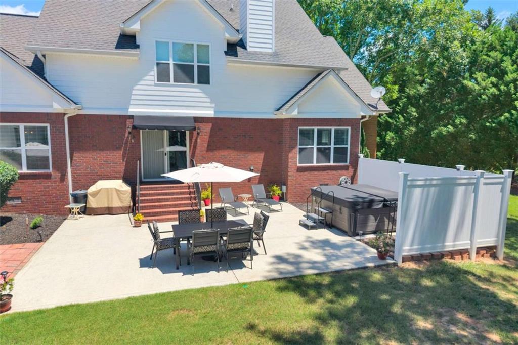 45 Walnut Lane Covington, GA 30014 - Photo 68 of 83