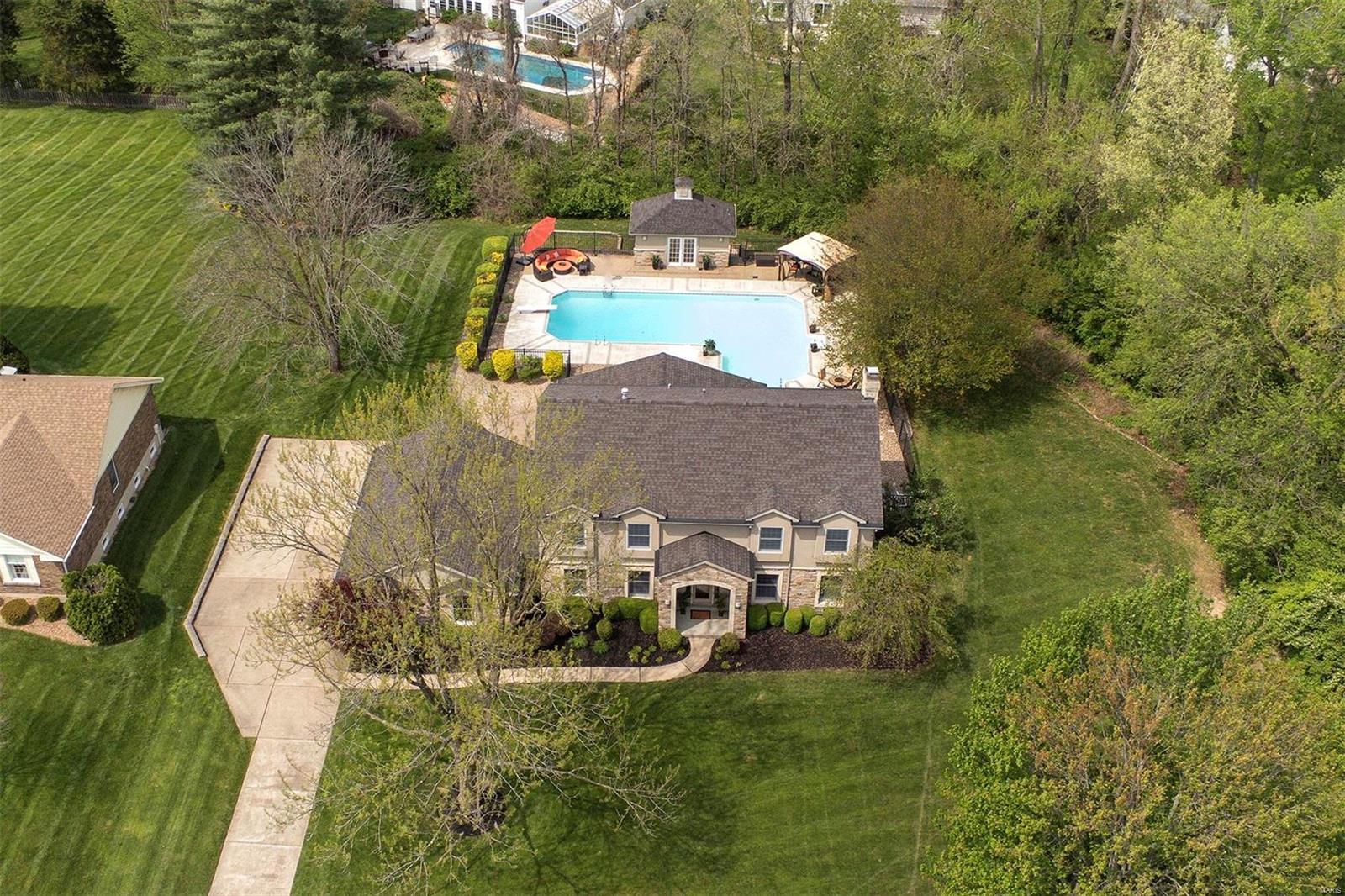 15887 Kettington Road Chesterfield, MO 63017 - Photo 1 of 41 Gallery Image 1