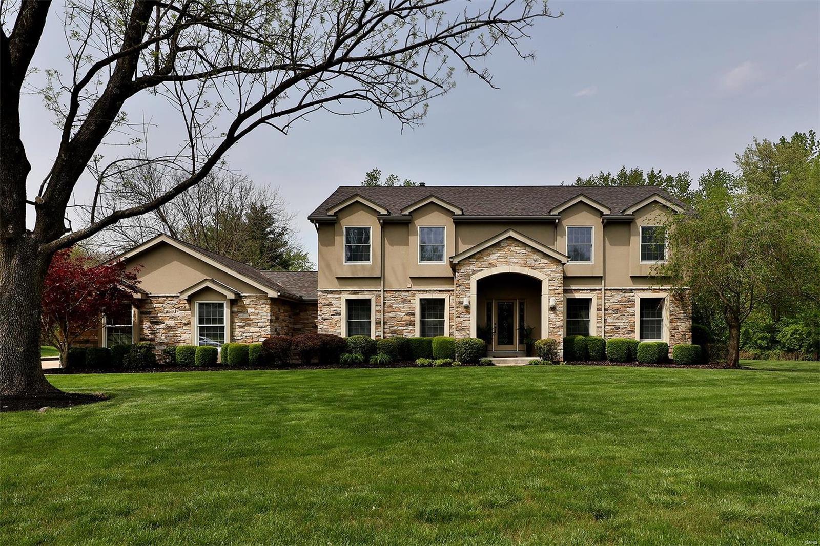 15887 Kettington Road Chesterfield, MO 63017 - Photo 2 of 41 Gallery Image 2