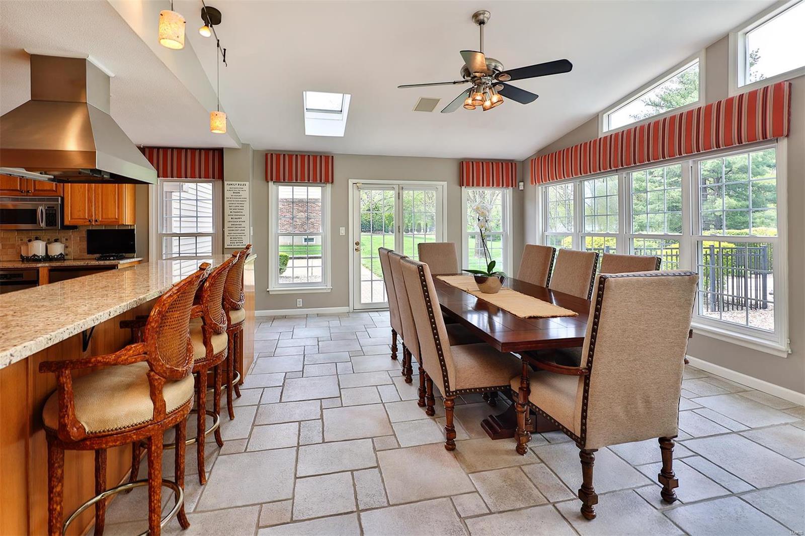 15887 Kettington Road Chesterfield, MO 63017 - Photo 13 of 41 Gallery Image 13
