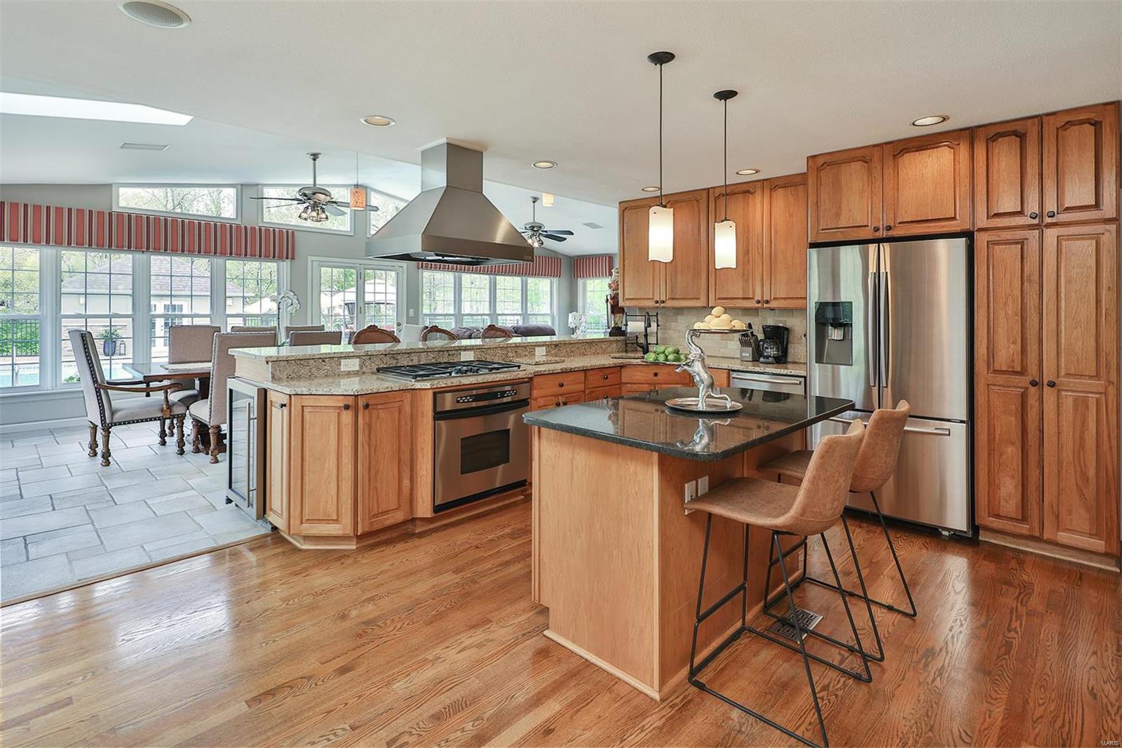 15887 Kettington Road Chesterfield, MO 63017 - Photo 17 of 41 Gallery Image 17