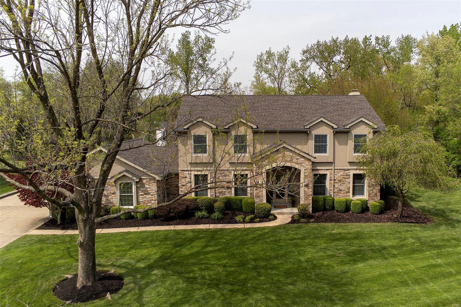 15887 Kettington Road Chesterfield, MO 63017 - Photo 3 of 41 Gallery Image 3