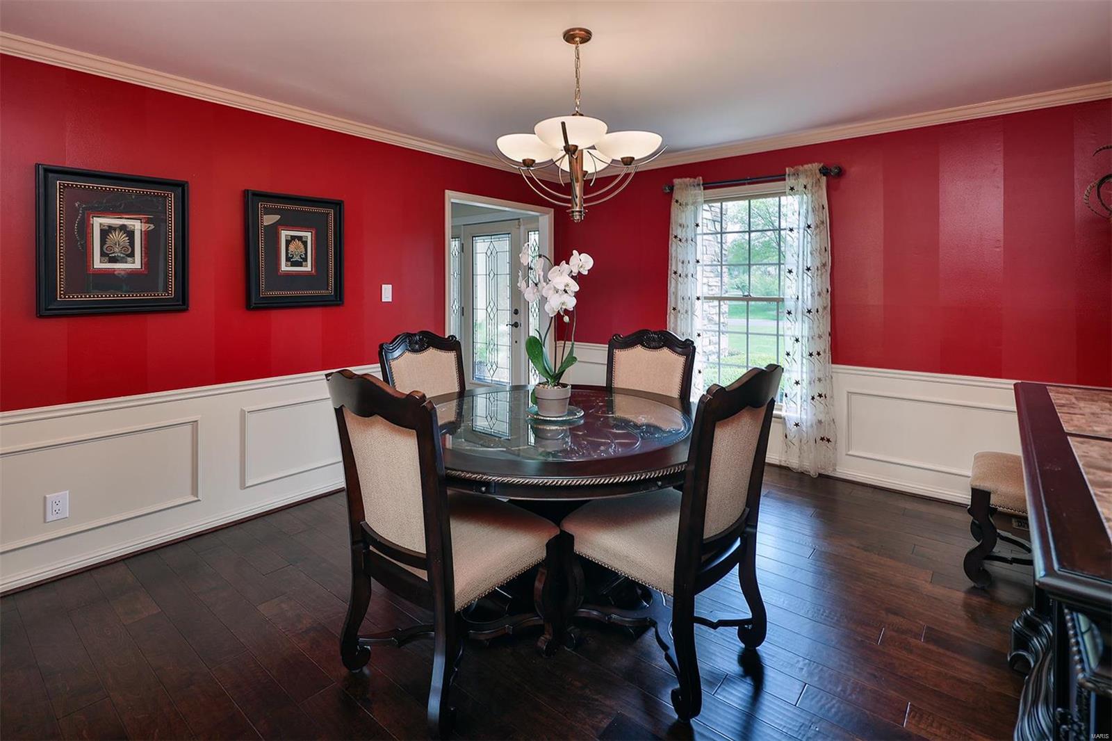 15887 Kettington Road Chesterfield, MO 63017 - Photo 21 of 41 Gallery Image 21