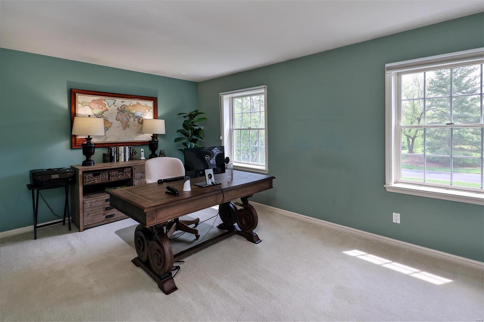 15887 Kettington Road Chesterfield, MO 63017 - Photo 25 of 41 Gallery Image 25