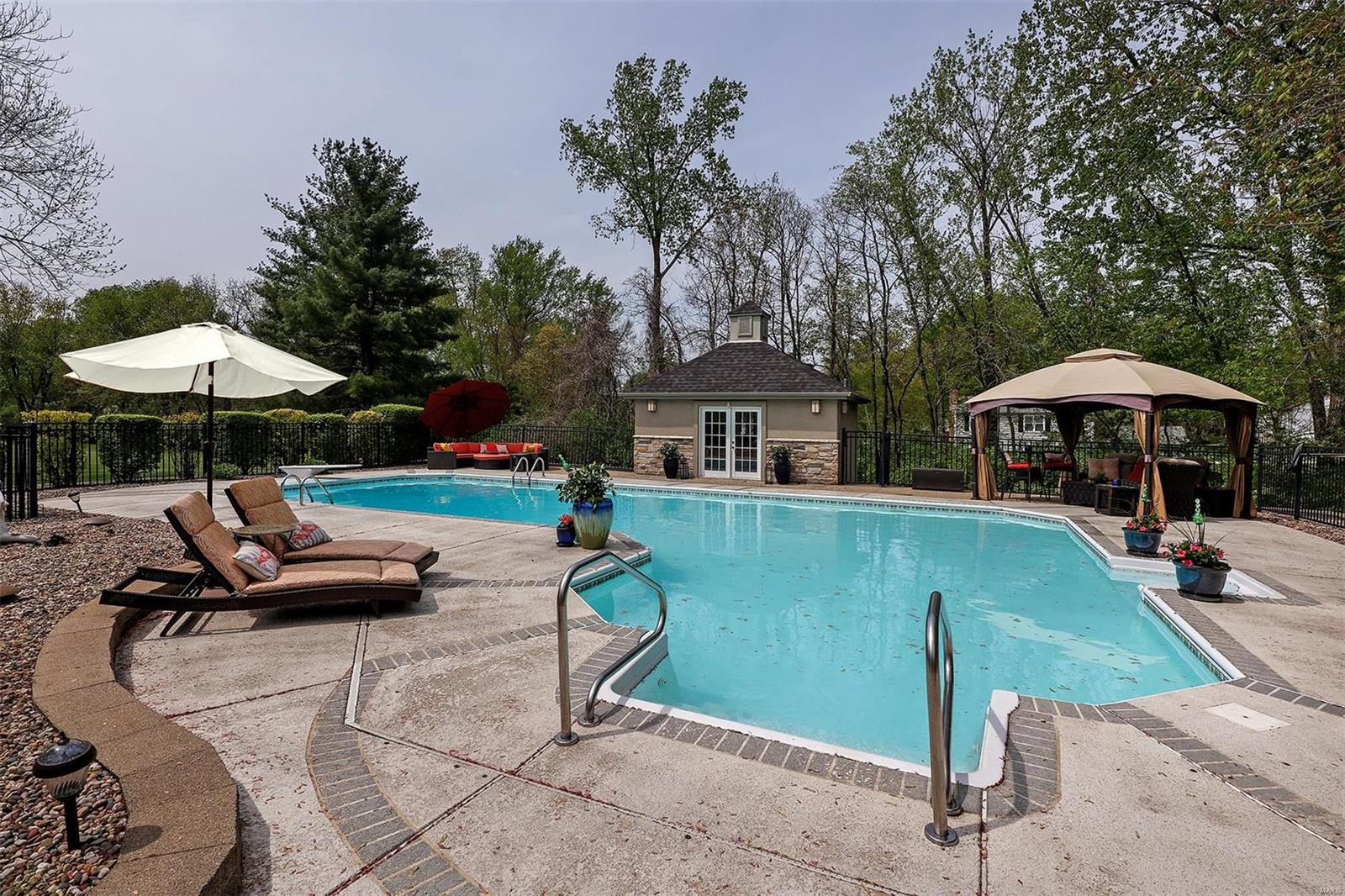 15887 Kettington Road Chesterfield, MO 63017 - Photo 34 of 41 Gallery Image 34