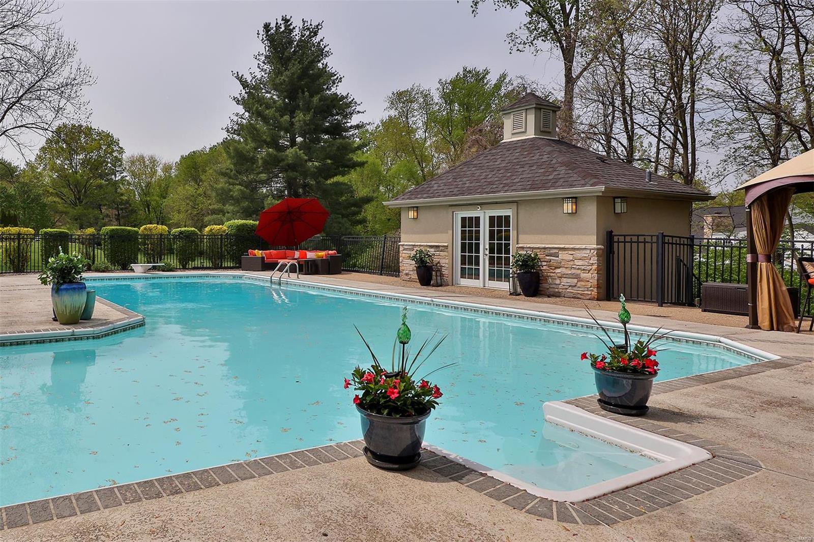 15887 Kettington Road Chesterfield, MO 63017 - Photo 35 of 41 Gallery Image 35