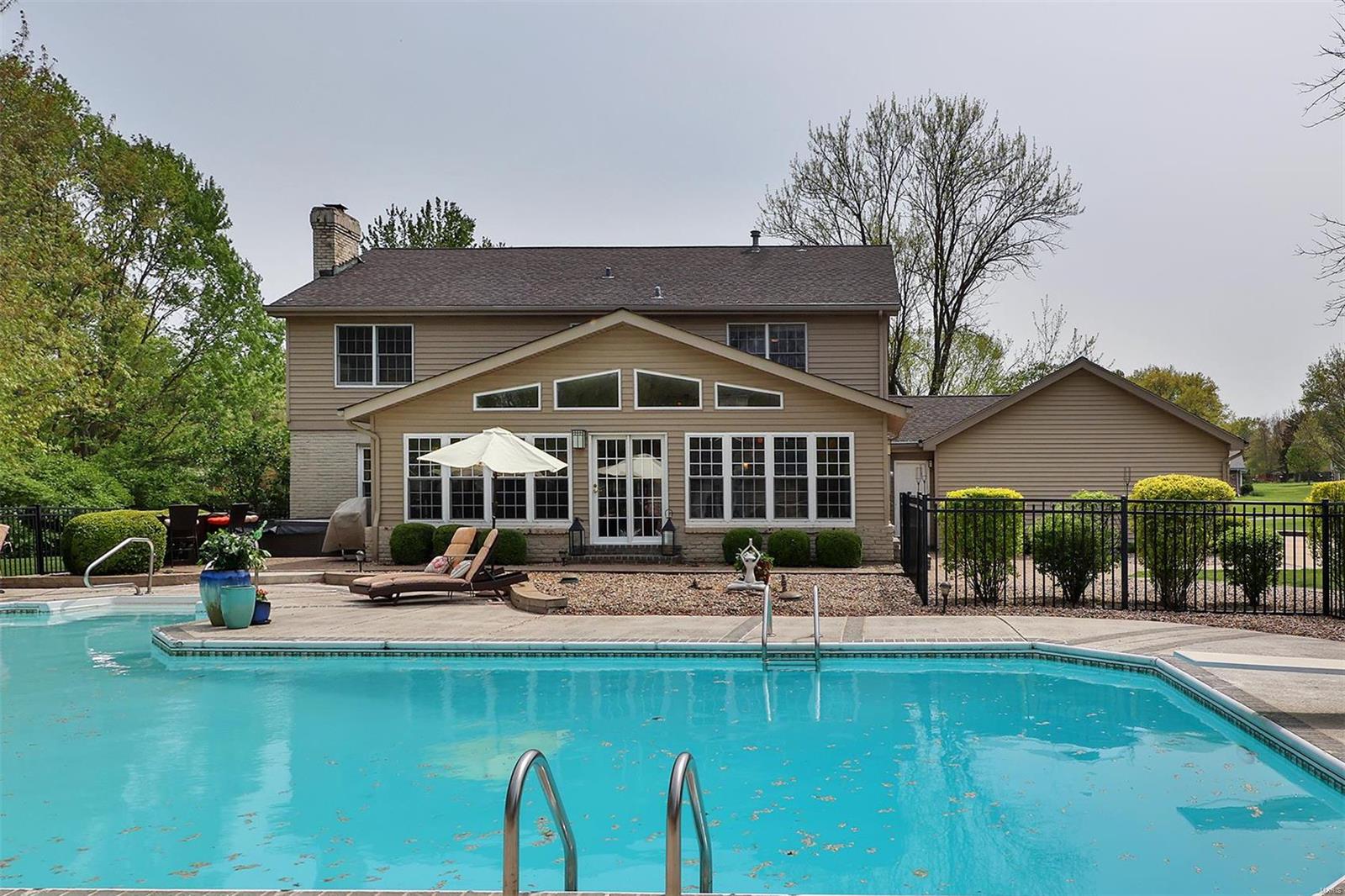 15887 Kettington Road Chesterfield, MO 63017 - Photo 36 of 41 Gallery Image 36