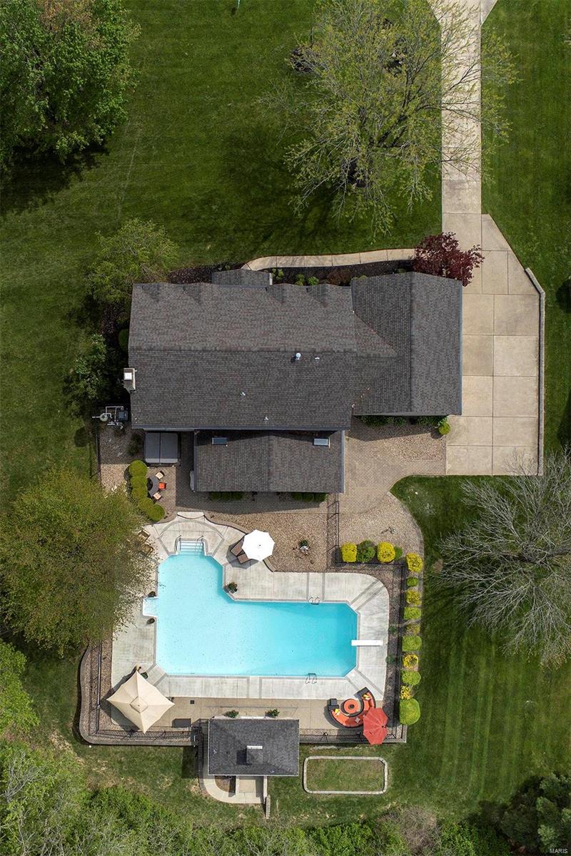 15887 Kettington Road Chesterfield, MO 63017 - Photo 39 of 41 Gallery Image 39