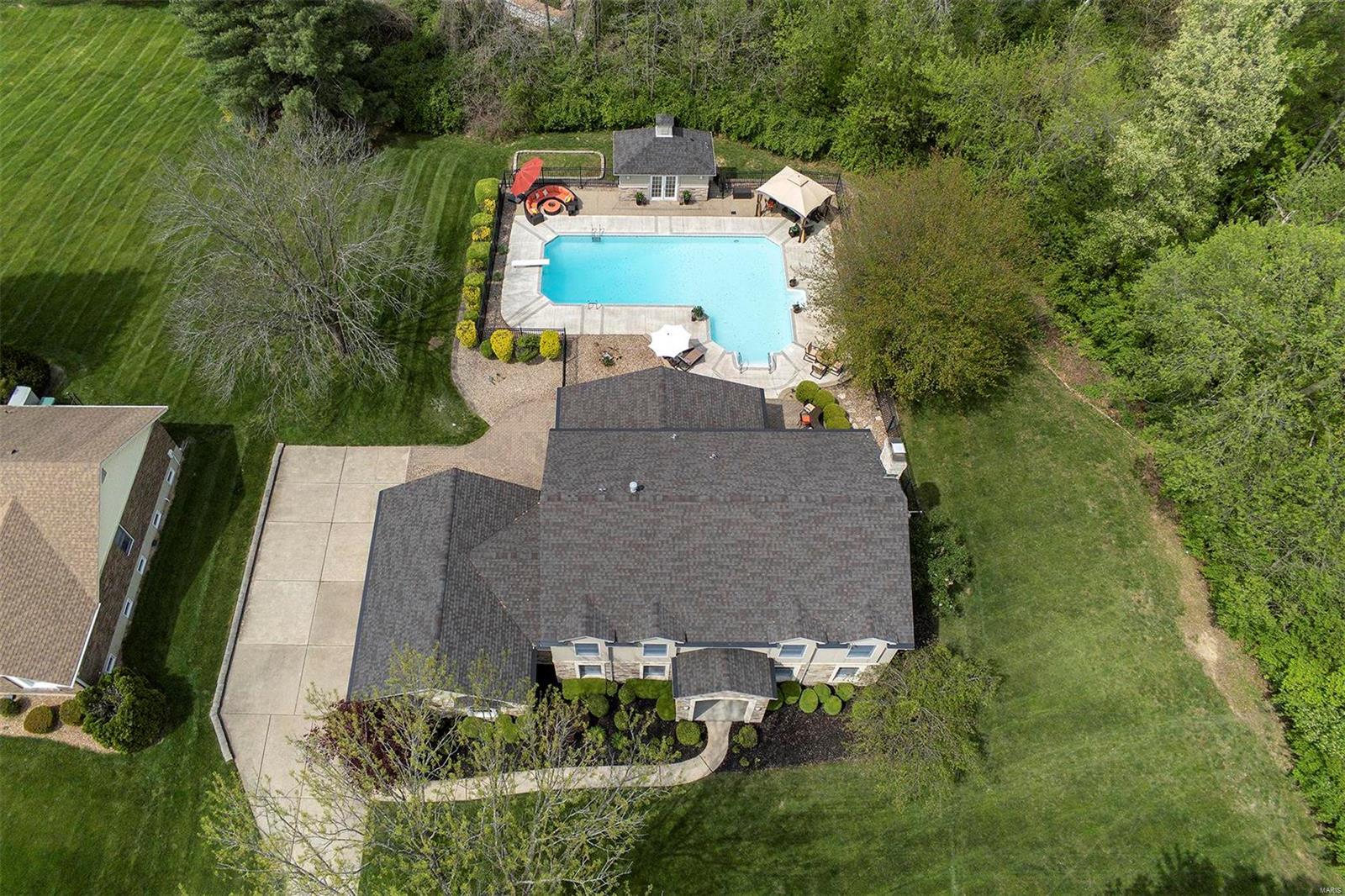 15887 Kettington Road Chesterfield, MO 63017 - Photo 40 of 41 Gallery Image 40