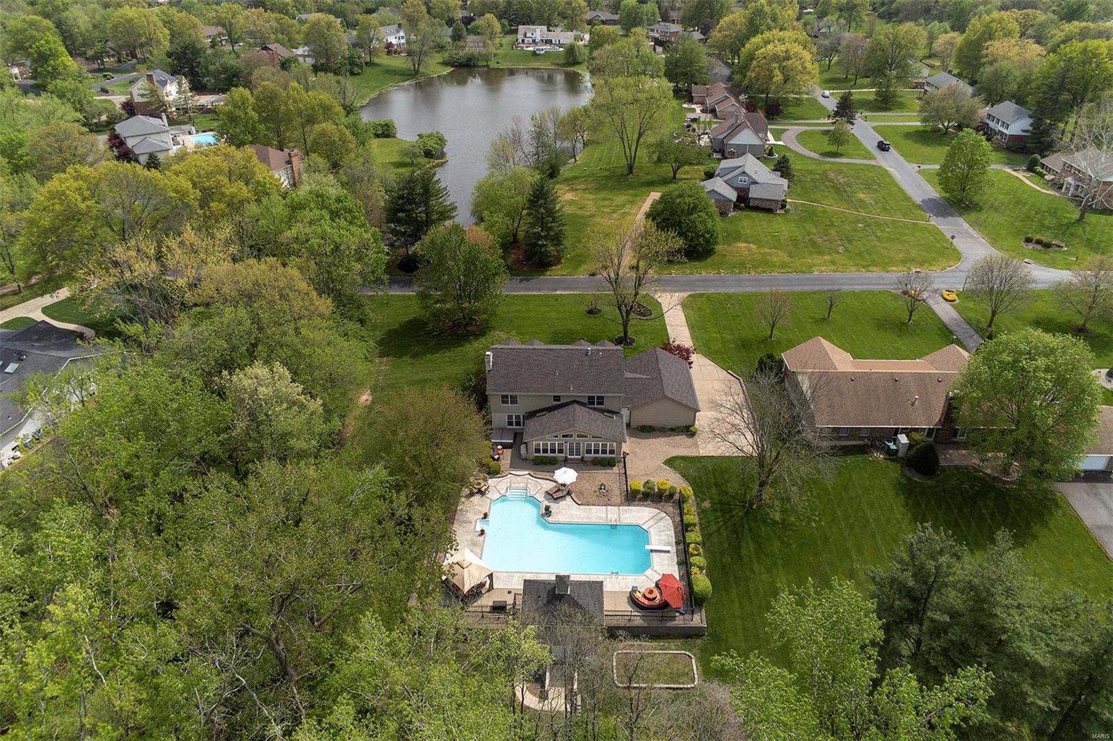 15887 Kettington Road Chesterfield, MO 63017 - Photo 41 of 41 Gallery Image 41