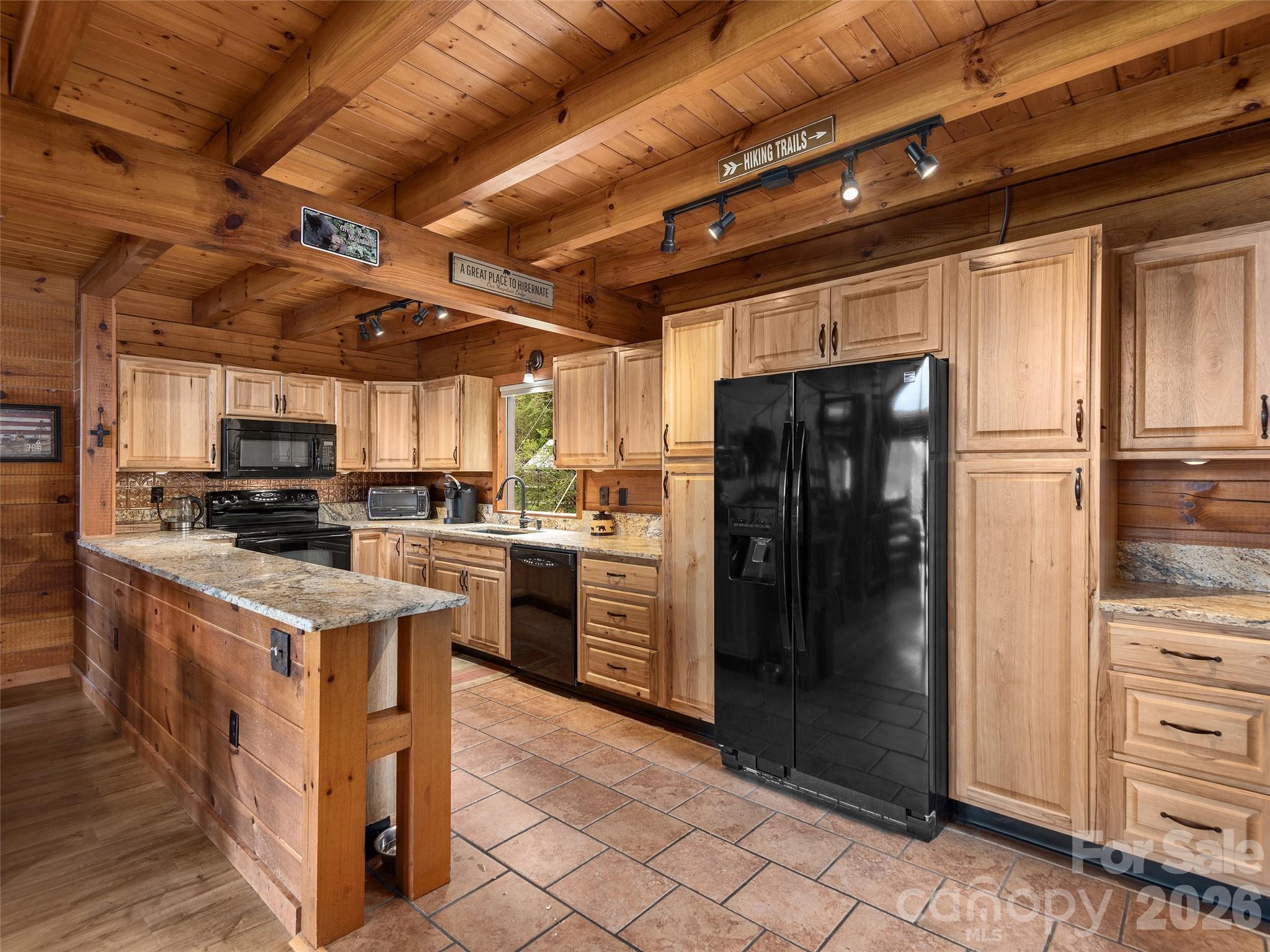 213 Rice Drive Waynesville, NC 28785 - Photo 11 of 39