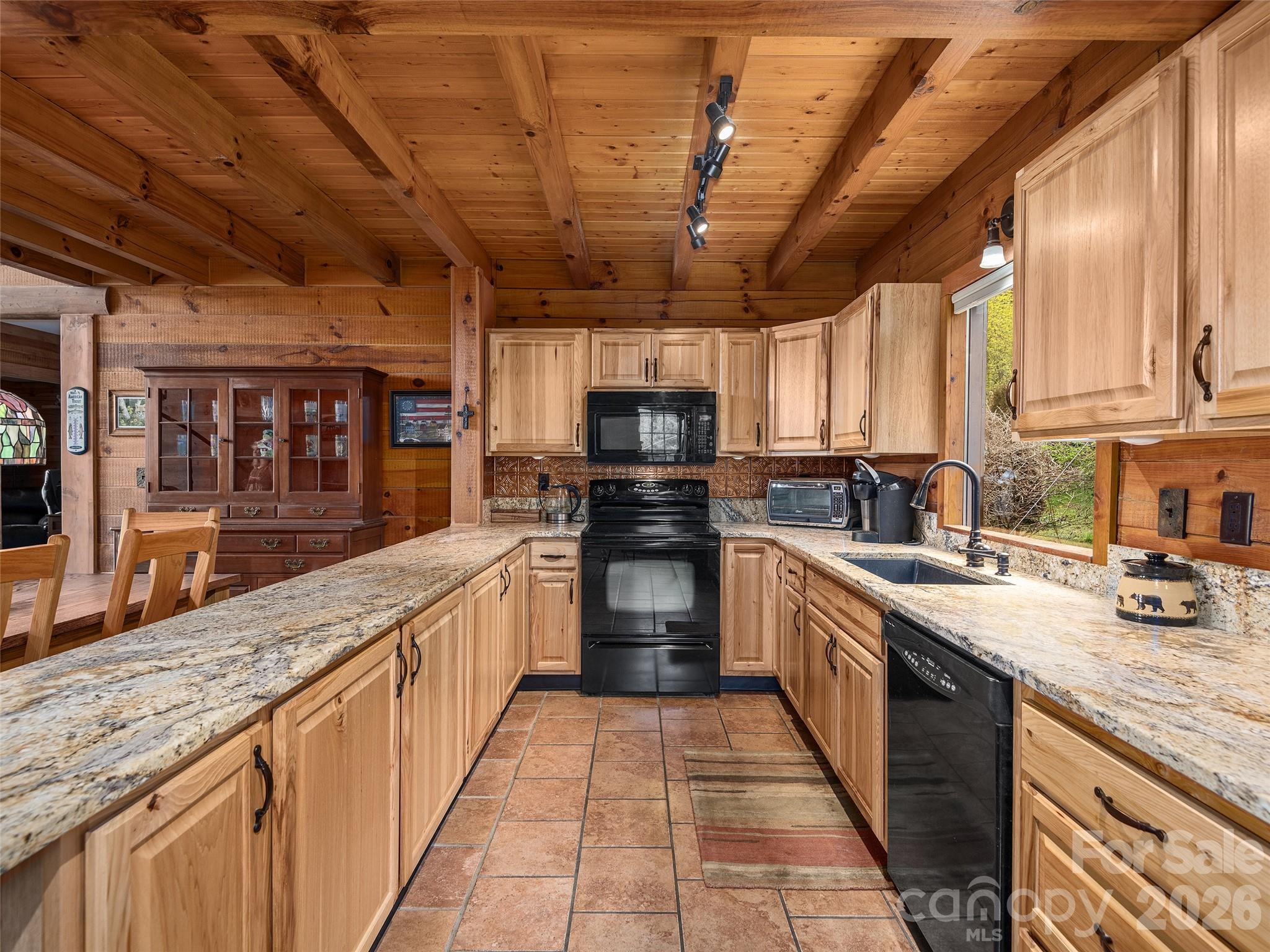 213 Rice Drive Waynesville, NC 28785 - Photo 12 of 39