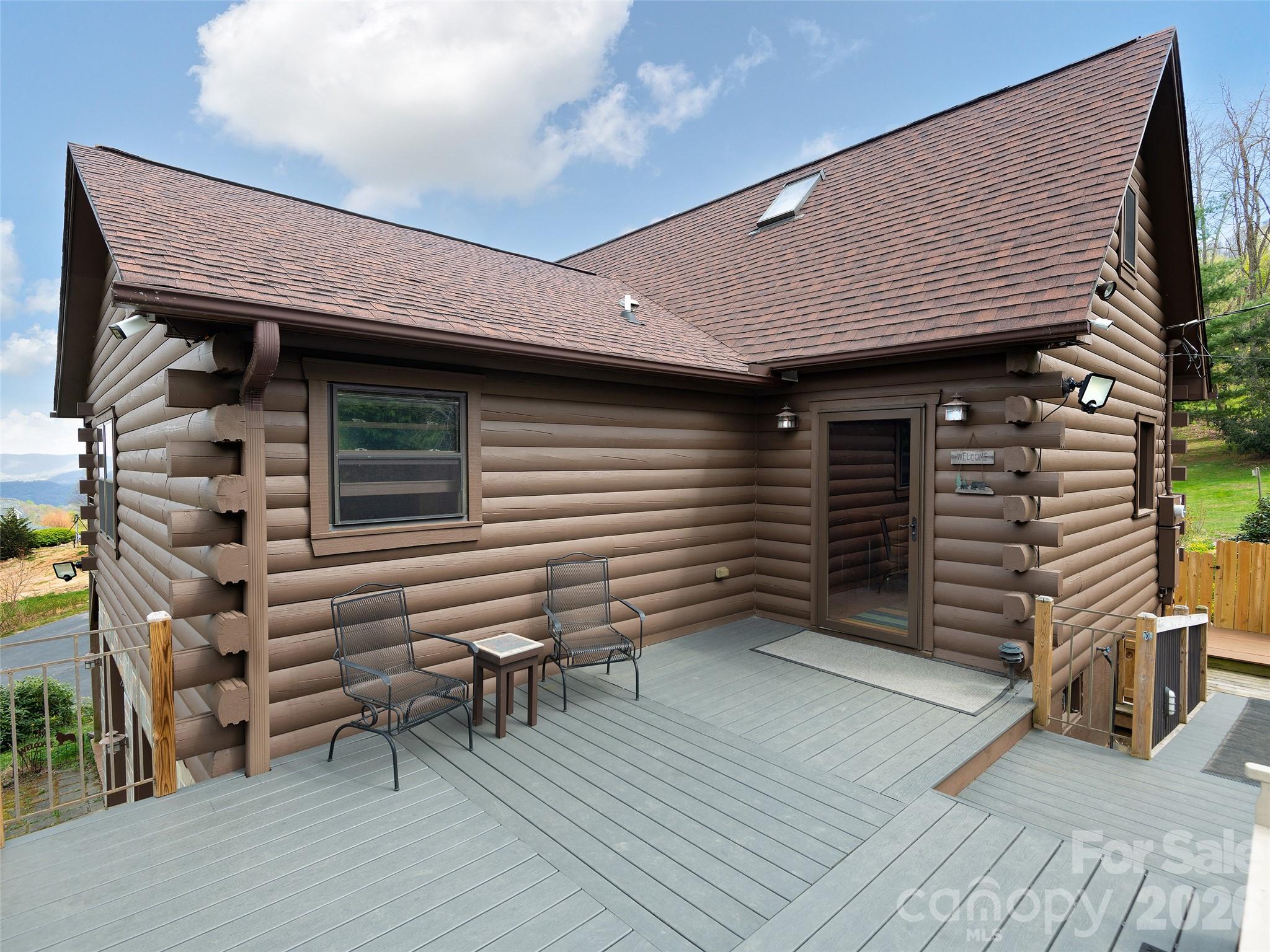 213 Rice Drive Waynesville, NC 28785 - Photo 2 of 39