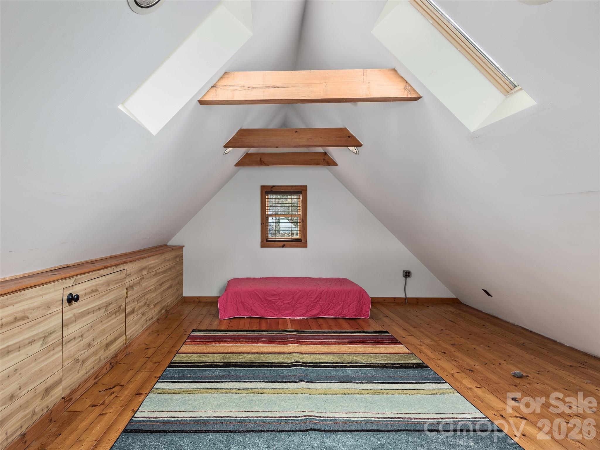 213 Rice Drive Waynesville, NC 28785 - Photo 24 of 39