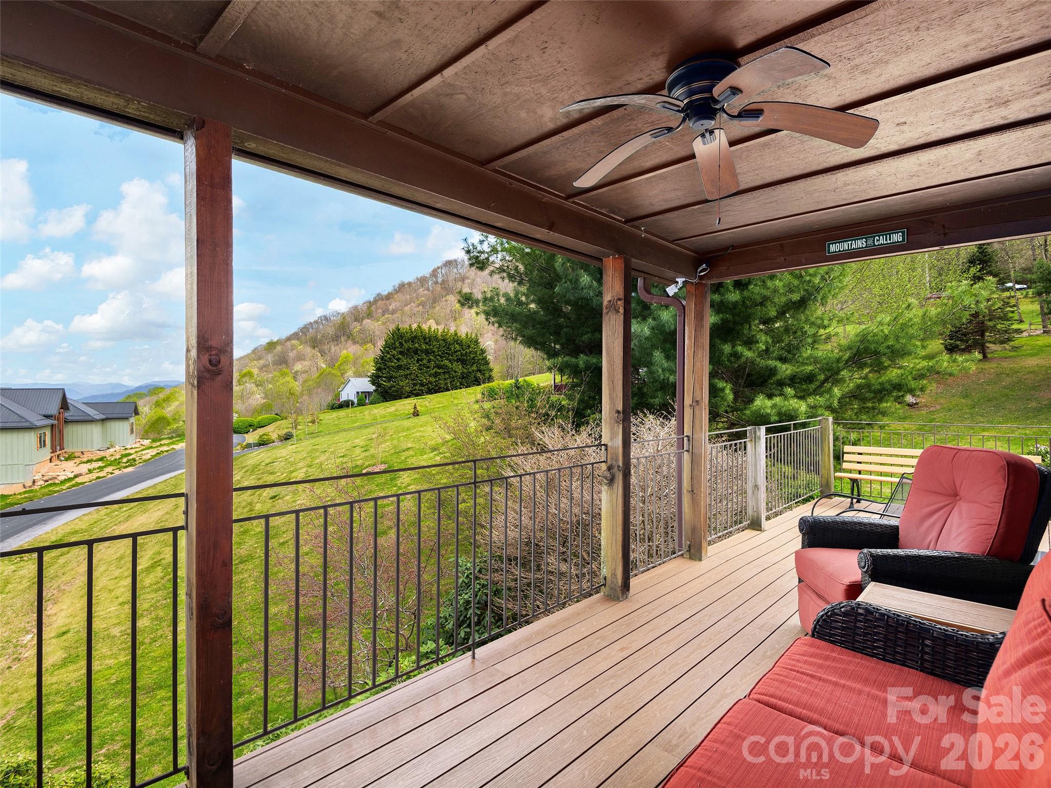 213 Rice Drive Waynesville, NC 28785 - Photo 30 of 39