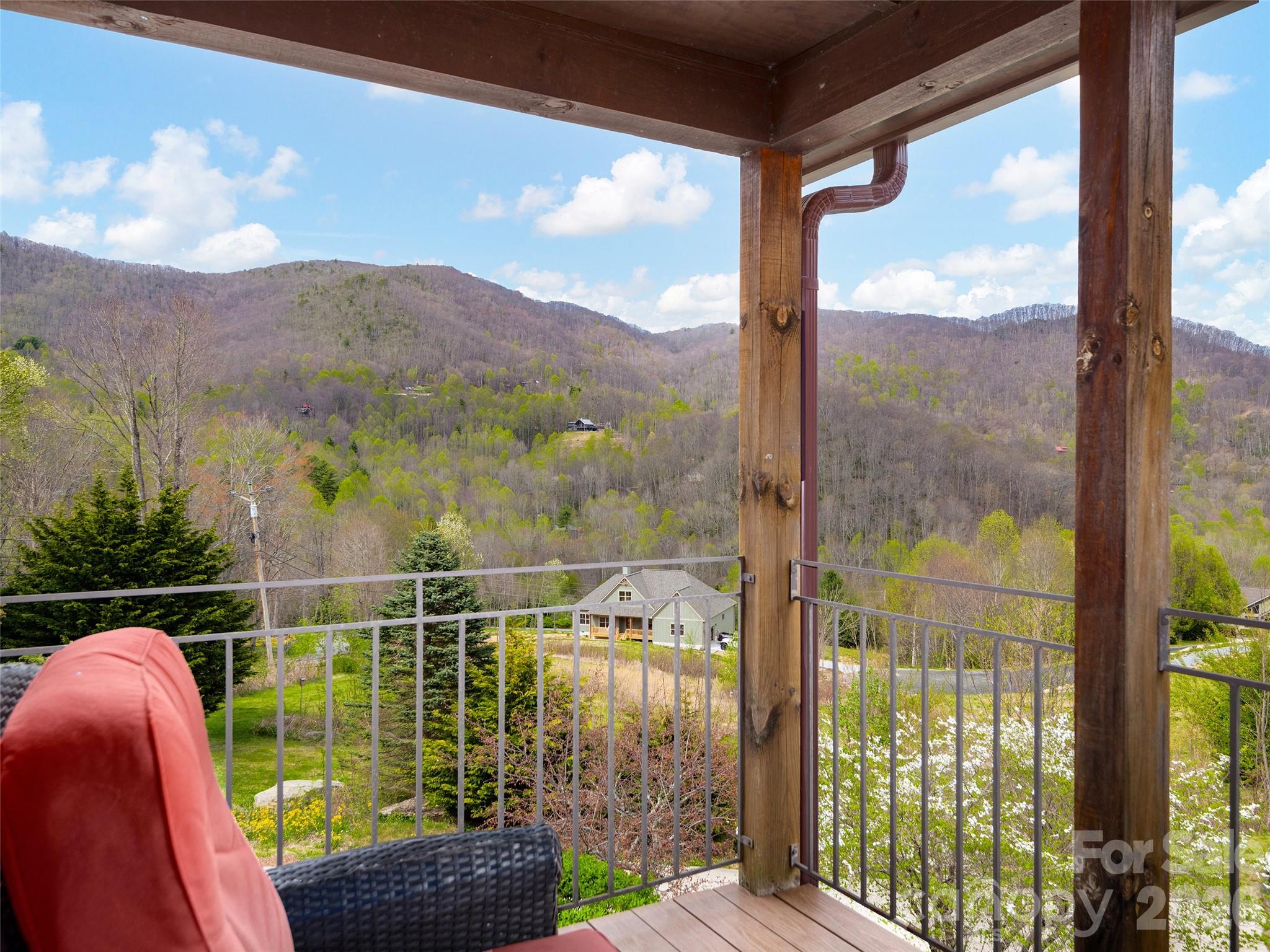 213 Rice Drive Waynesville, NC 28785 - Photo 31 of 39