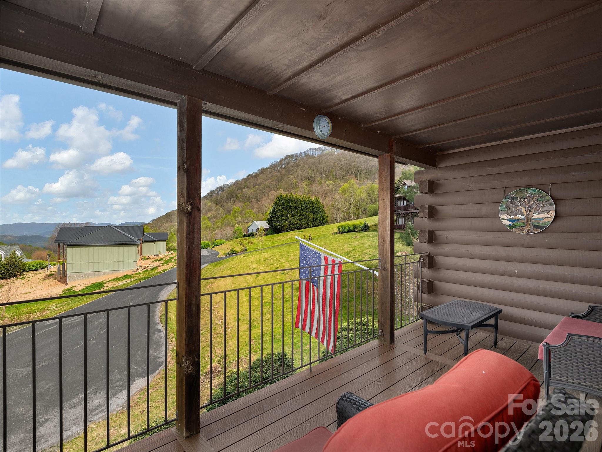 213 Rice Drive Waynesville, NC 28785 - Photo 32 of 39