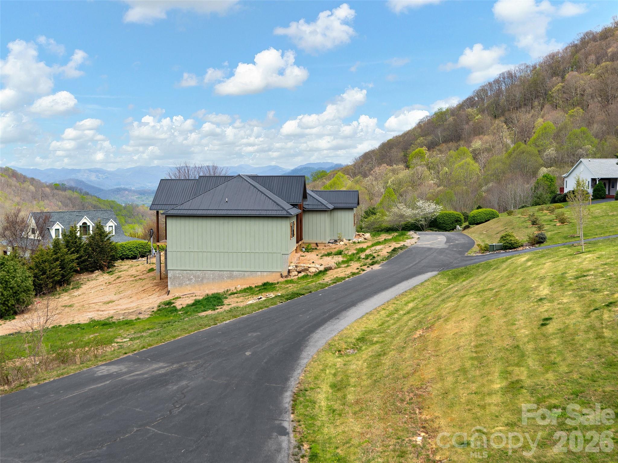 213 Rice Drive Waynesville, NC 28785 - Photo 34 of 39