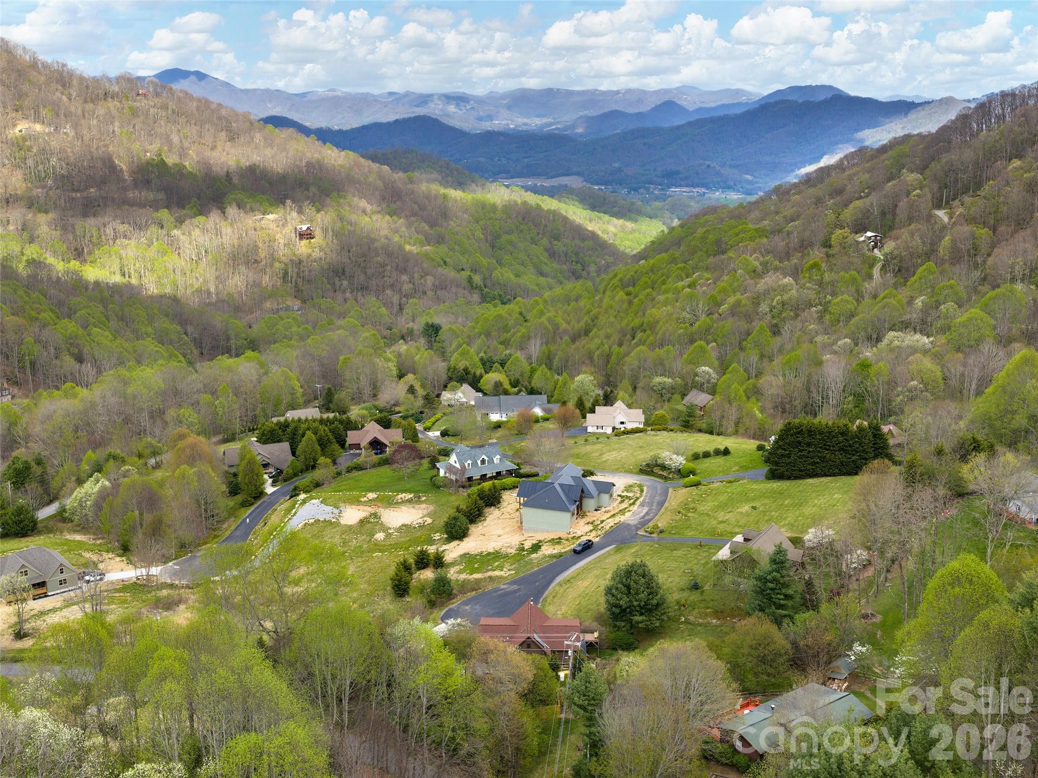 213 Rice Drive Waynesville, NC 28785 - Photo 36 of 39