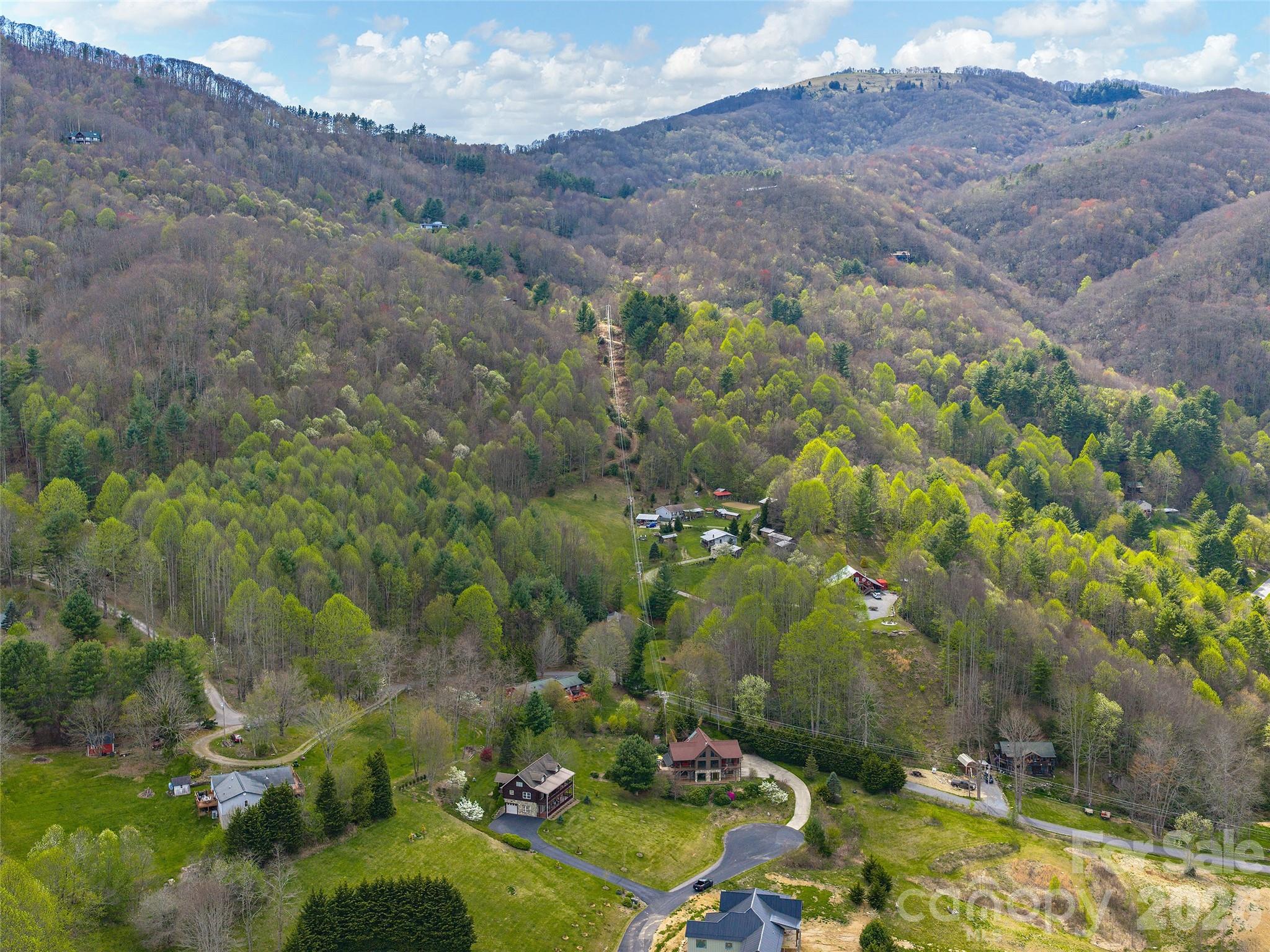 213 Rice Drive Waynesville, NC 28785 - Photo 38 of 39