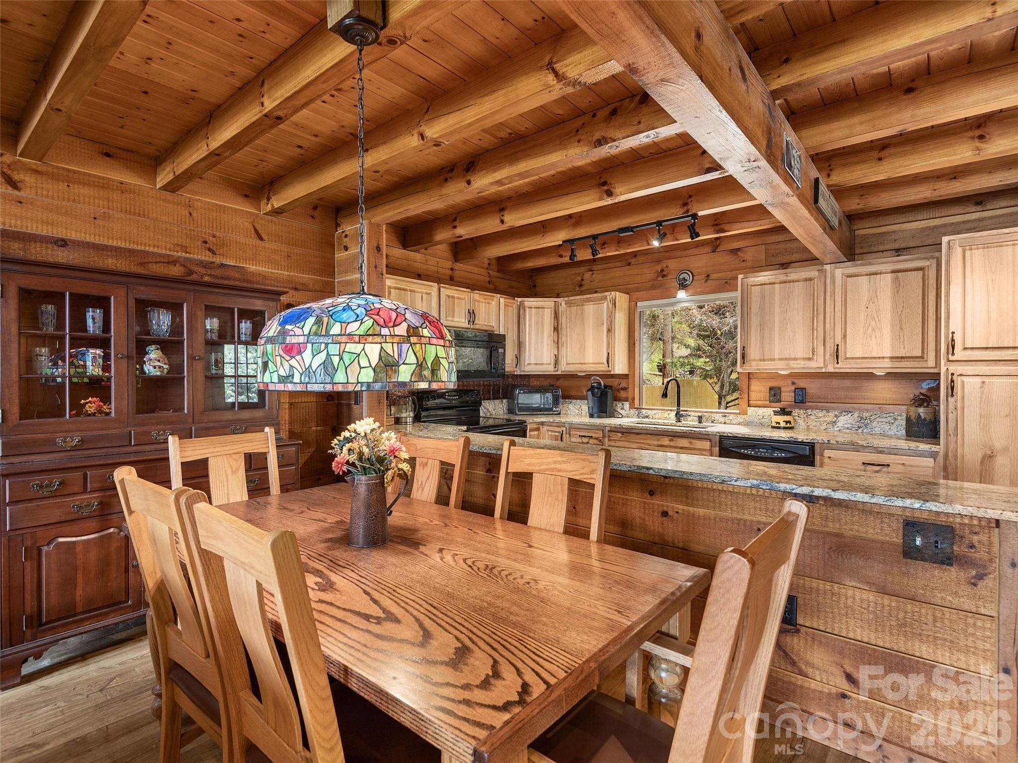 213 Rice Drive Waynesville, NC 28785 - Photo 9 of 39