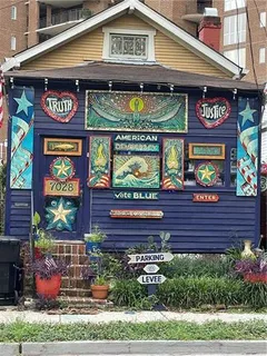 $1,500 | 7028 Magazine Street, Unit B, New Orleans, LA 70118