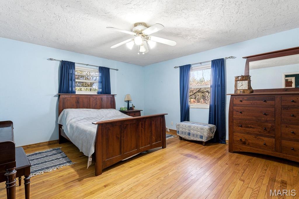 38 Lakeview Acres Road Collinsville, IL 62234 - Photo 18 of 36