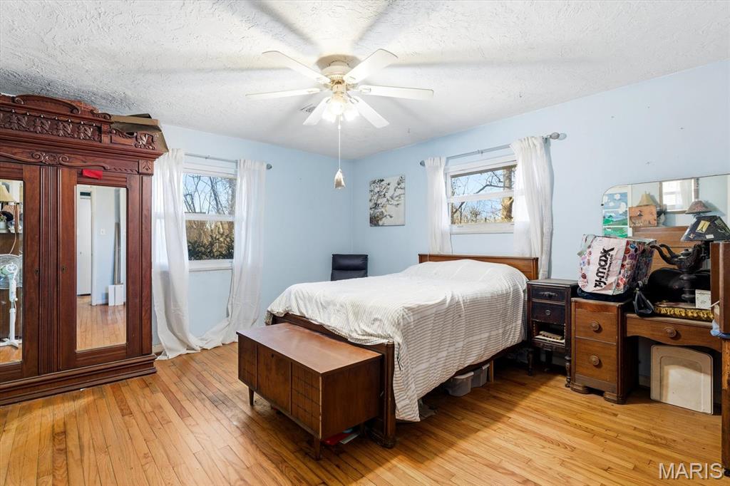 38 Lakeview Acres Road Collinsville, IL 62234 - Photo 21 of 36