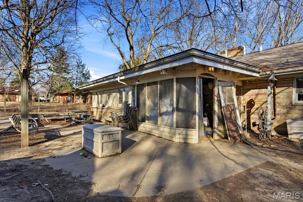 38 Lakeview Acres Road Collinsville, IL 62234 - Photo 26 of 36