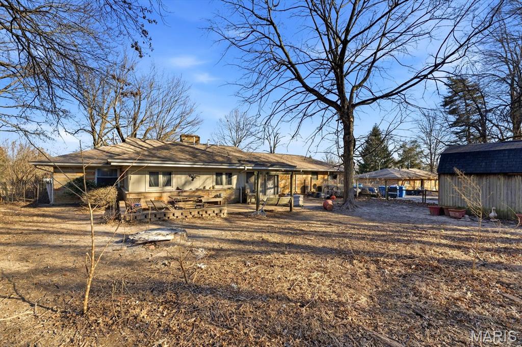 38 Lakeview Acres Road Collinsville, IL 62234 - Photo 29 of 36