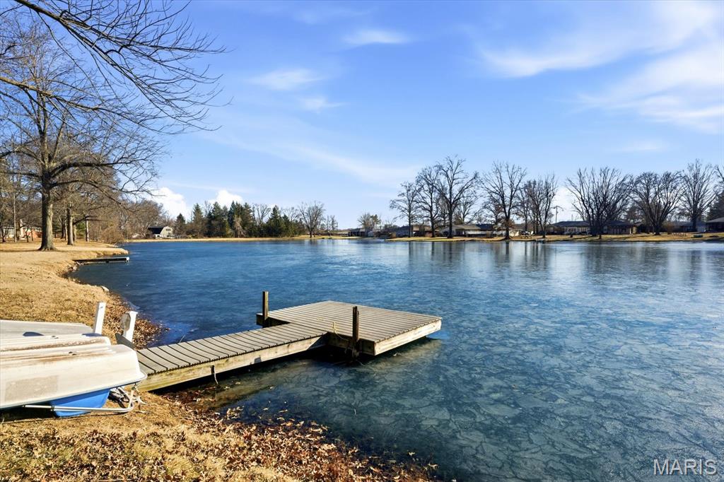 38 Lakeview Acres Road Collinsville, IL 62234 - Photo 3 of 36