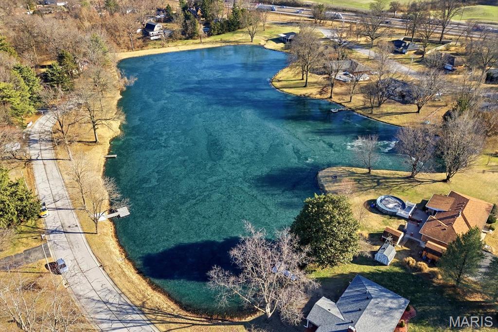 38 Lakeview Acres Road Collinsville, IL 62234 - Photo 31 of 36