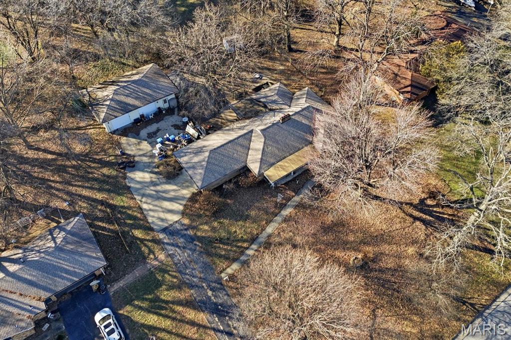 38 Lakeview Acres Road Collinsville, IL 62234 - Photo 33 of 36